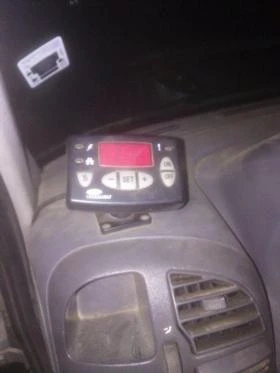 Citroen Jumper 2.8хди НА ЧАСТИ, снимка 2