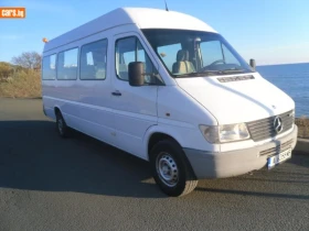 Mercedes-Benz Sprinter 312, снимка 2