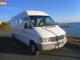 Mercedes-Benz Sprinter 312, снимка 1