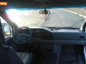 Mercedes-Benz Sprinter 312, снимка 8