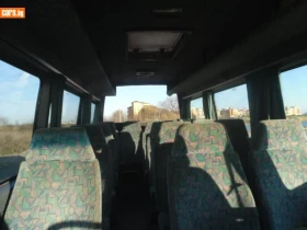 Mercedes-Benz Sprinter 312, снимка 10