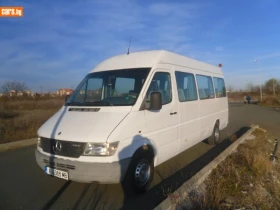 Mercedes-Benz Sprinter 312, снимка 3