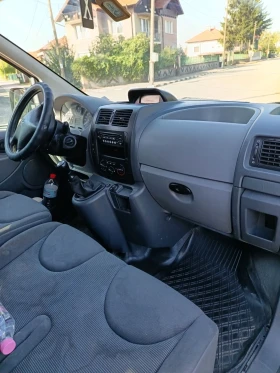 Citroen Jumpy Товарен, снимка 5