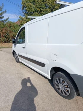 Citroen Jumpy Товарен, снимка 7