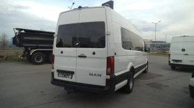 Man TGE 5.160 Window Van | Mobile.bg    6