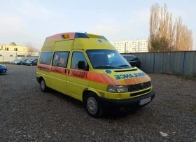 VW Transporter, снимка 1