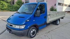  Iveco 35c17