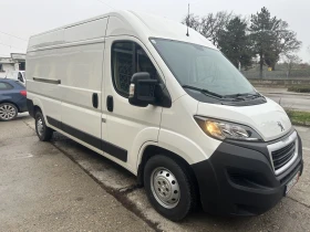     Peugeot Boxer GRUPE 3 2.0hdi130ks