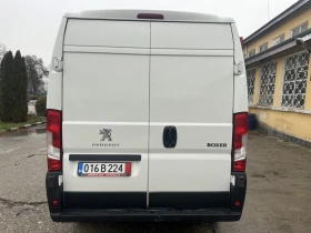 Peugeot Boxer GRUPE 3 2.0hdi130ks, снимка 5