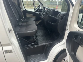 Peugeot Boxer GRUPE 3 2.0hdi130ks, снимка 9