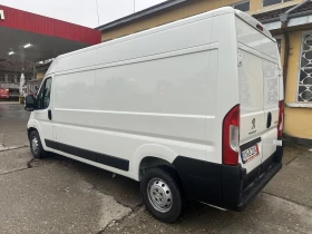 Peugeot Boxer GRUPE 3 2.0hdi130ks, снимка 6