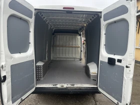 Peugeot Boxer GRUPE 3 2.0hdi130ks, снимка 11