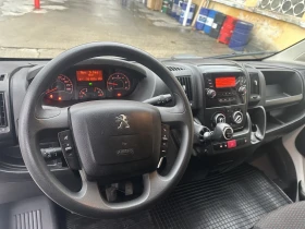 Peugeot Boxer GRUPE 3 2.0hdi130ks, снимка 8