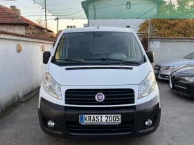 Fiat Scudo 2.0JTD 120HP, снимка 2