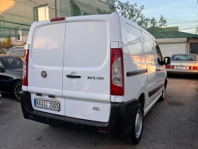 Fiat Scudo 2.0JTD 120HP, снимка 6