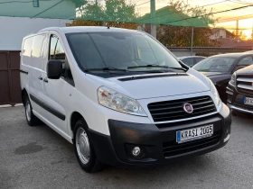 Fiat Scudo 2.0JTD 120HP, снимка 3