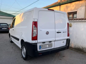 Fiat Scudo 2.0JTD 120HP, снимка 4