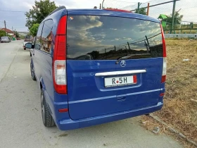 Mercedes-Benz Vito 2.2CDI | Mobile.bg    4