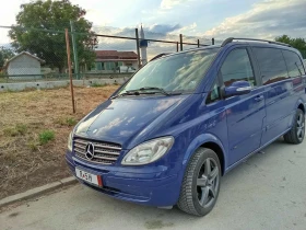 Mercedes-Benz Vito 2.2CDI | Mobile.bg    2