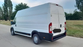 Peugeot Boxer 2.2 HDI | Mobile.bg    7