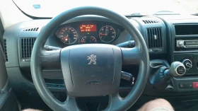 Peugeot Boxer 2.2 HDI | Mobile.bg    13