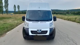 Peugeot Boxer 2.2 HDI | Mobile.bg    2