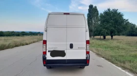 Peugeot Boxer 2.2 HDI | Mobile.bg    6
