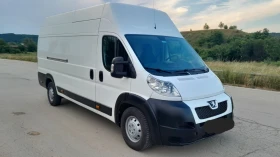 Peugeot Boxer 2.2 HDI | Mobile.bg    3