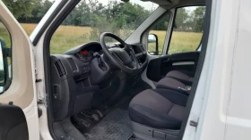 Peugeot Boxer 2.2 HDI | Mobile.bg    9