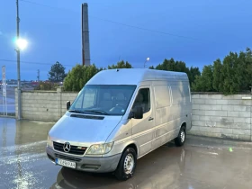 Mercedes-Benz Sprinter 311  - изображение 1