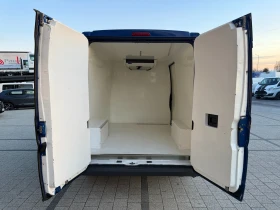 Peugeot Boxer 2.2HDI Хладилен+ Климатик Euro 5b, снимка 14