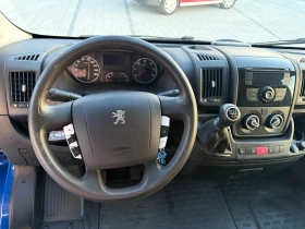 Peugeot Boxer 2.2HDI Хладилен+ Климатик Euro 5b, снимка 13
