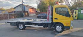 Mitsubishi Canter 5S13 | Mobile.bg � ����� ������ 8