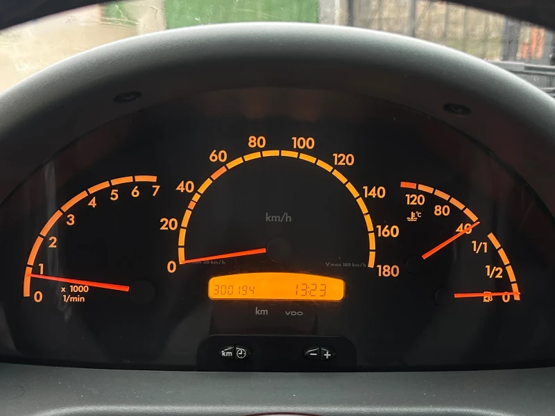 Mercedes-Benz Sprinter 311, снимка 7 - Бусове и автобуси - 53088022