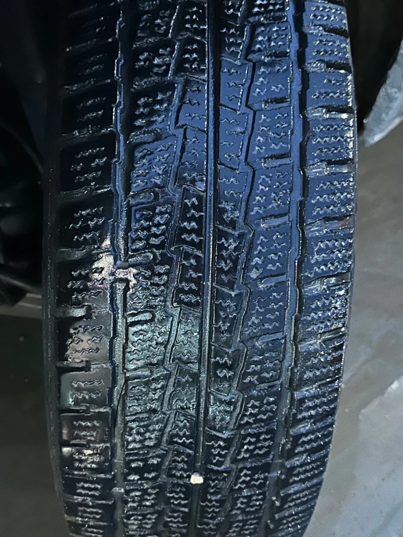 Mercedes-Benz Sprinter 311, снимка 9 - Бусове и автобуси - 53088022