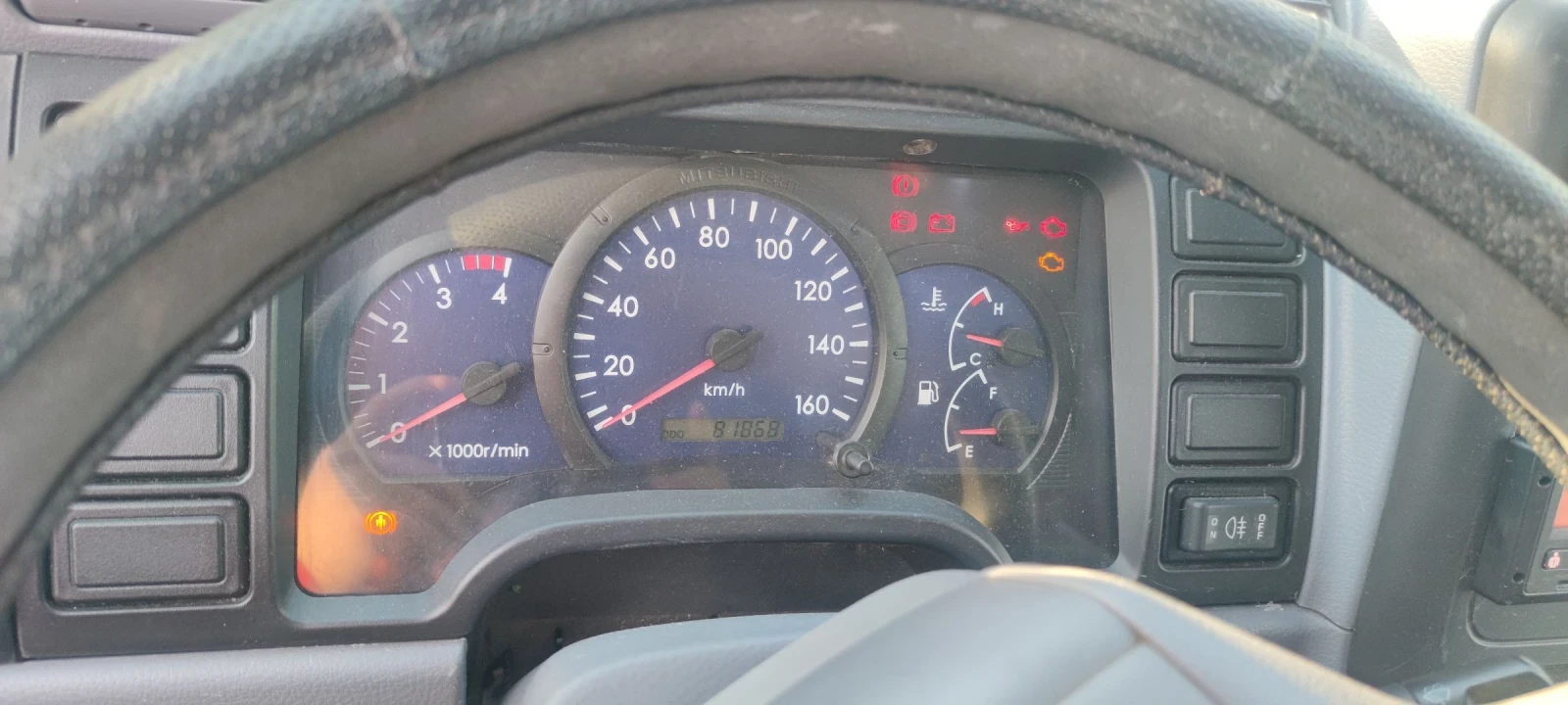 Mitsubishi Canter 5S13 | Mobile.bg � ����������� 3