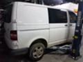 VW Transporter 2.5 TDI R5 4x4 4motion, снимка 5