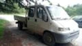 Fiat Ducato 2.8 D НаЧасти, снимка 2