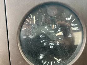 Mercedes-Benz 1117 ФУРГОН, снимка 11