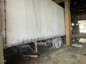 Mercedes-Benz 1117 ФУРГОН, снимка 4