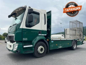 Volvo Fl 280 E6 16t Борд ADR VEB, снимка 1