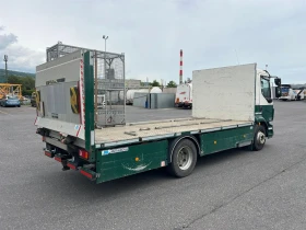 Volvo Fl 280 E6 16t Борд ADR VEB, снимка 3