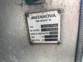 Volvo Fl 280 E6 16t Борд ADR VEB, снимка 6
