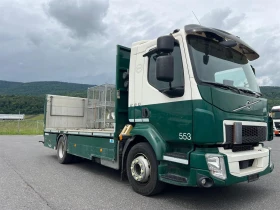 Volvo Fl 280 E6 16t Борд ADR VEB, снимка 2