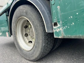 Volvo Fl 280 E6 16t Борд ADR VEB, снимка 13