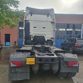 Man Tgx Евро 6, снимка 3