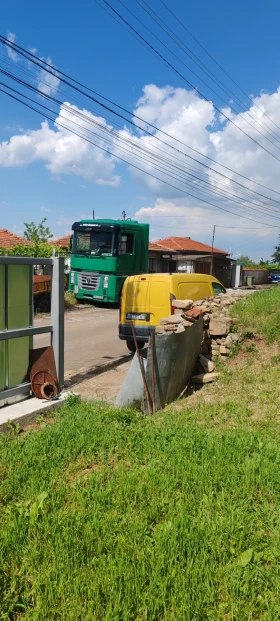 Renault Magnum 500, снимка 2