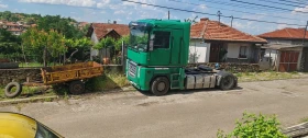 Renault Magnum 500, снимка 3
