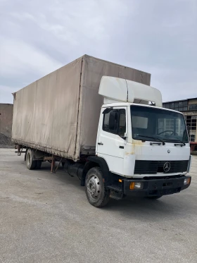 Mercedes-Benz 1117 ������ | Mobile.bg � ����� ������ 5