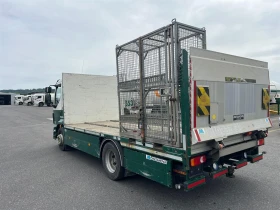 Volvo Fl 280 E6 16t ���� ADR VEB | Mobile.bg � ����� ������ 9